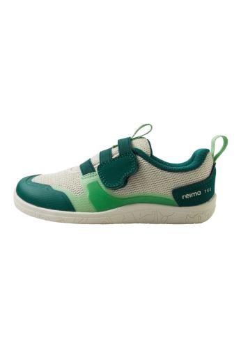 Reima Tepastelu Kleinkinder Reimatec Barfuss-Schuhe - light beige (Grösse: 27) von Reima
