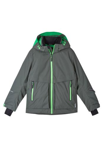 Reima Tirro Winterjacke Reimatec - thyme green (Grösse: 104 cm) von Reima