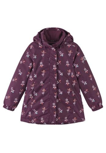 Reima Toki Winterjacke Reimatec - deep purple (Grösse: 104 cm) von Reima