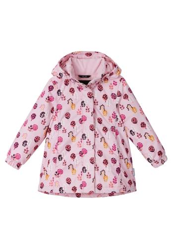 Reima Toki Winterjacke Reimatec - pale rose (Grösse: 140 cm) von Reima