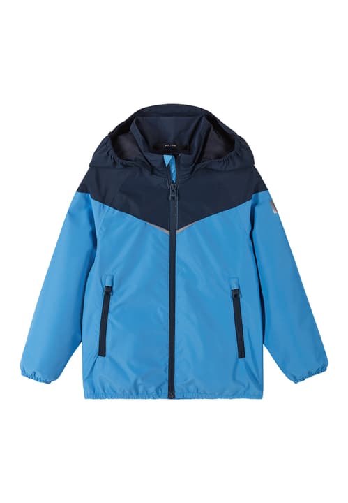 Reima Tuulela Trekkingjacke marine von Reima