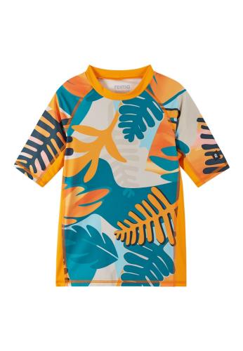 Reima Uiva Sunproof Hemd - fruity orange (Grösse: 140 cm) von Reima