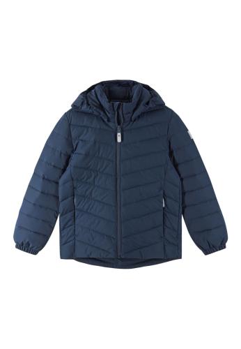 Reima Uumaja Jacke - navy (Grösse: 146 cm) von Reima