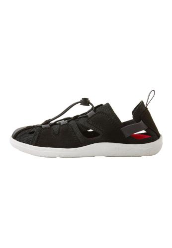 Reima Valoa Barfuss-Sandalen - black (Grösse: 40) von Reima