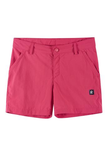 Reima Valoisin Kurze Hose - bright berry (Grösse: 152 cm) von Reima