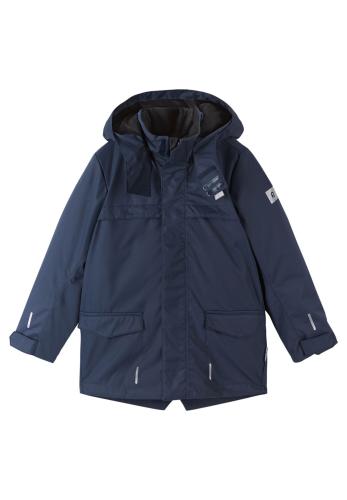 Reima Veli Winterjacke Reimatec - navy (Grösse: 92 cm) von Reima