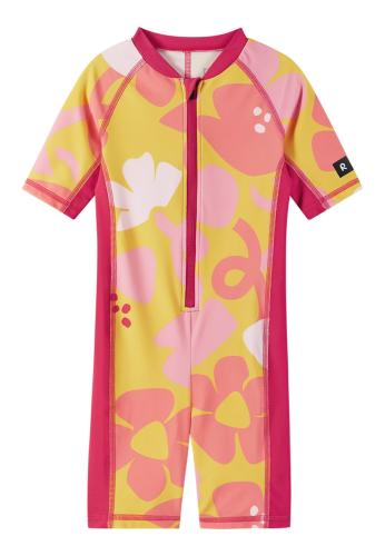 Reima Vesihiisi Sunproof-Overall - clear yellow (Grösse: 104 cm) von Reima