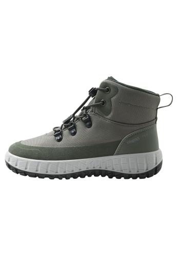 Reima Wetter 2.0 Schuhe Reimatec - greyish green (Grösse: 38) von Reima