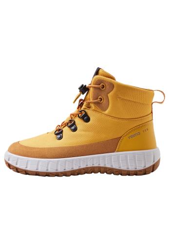 Reima Wetter 2.0 Schuhe Reimatec - ochre yellow (Grösse: 35) von Reima