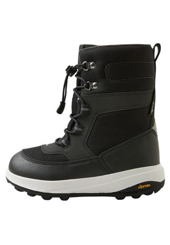 Reima Winterstiefel Reimatec Laplander 2.0 - black (Grösse: 35) von Reima