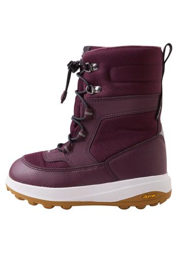 Reima Winterstiefel Reimatec Laplander 2.0 - deep purple (Grösse: 37) von Reima