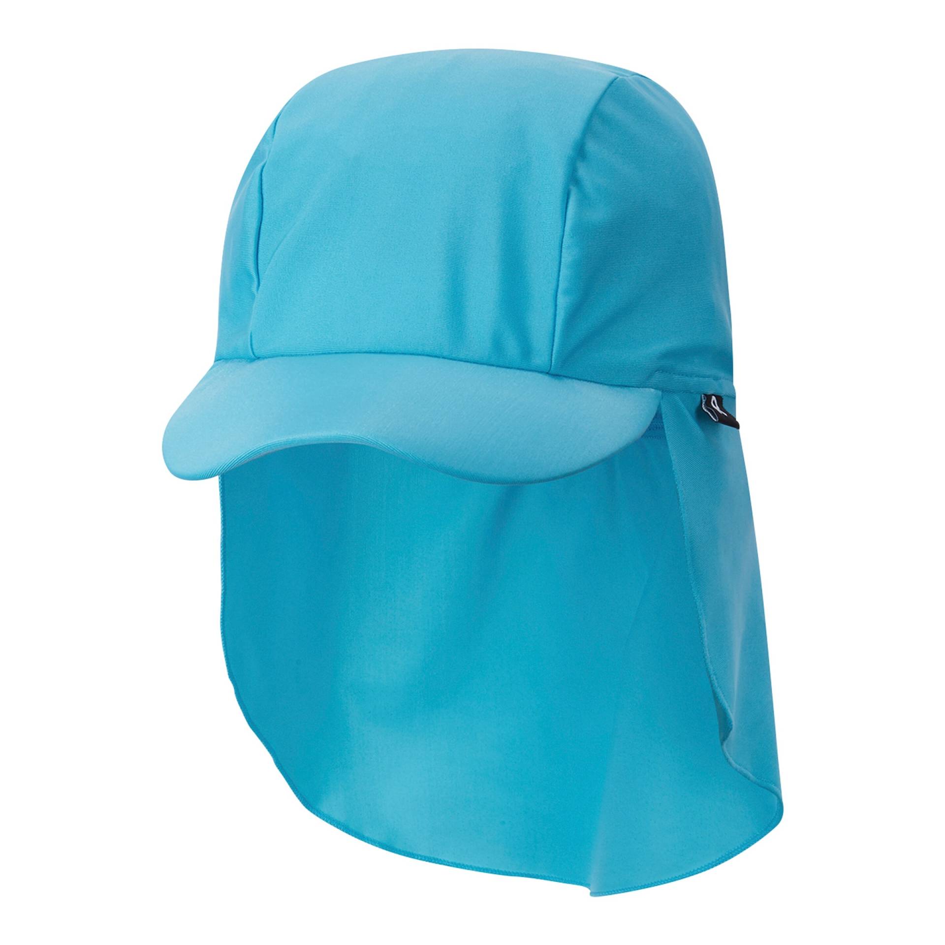 Schirmmütze mit Nacken- und UV-Schutz von Reima