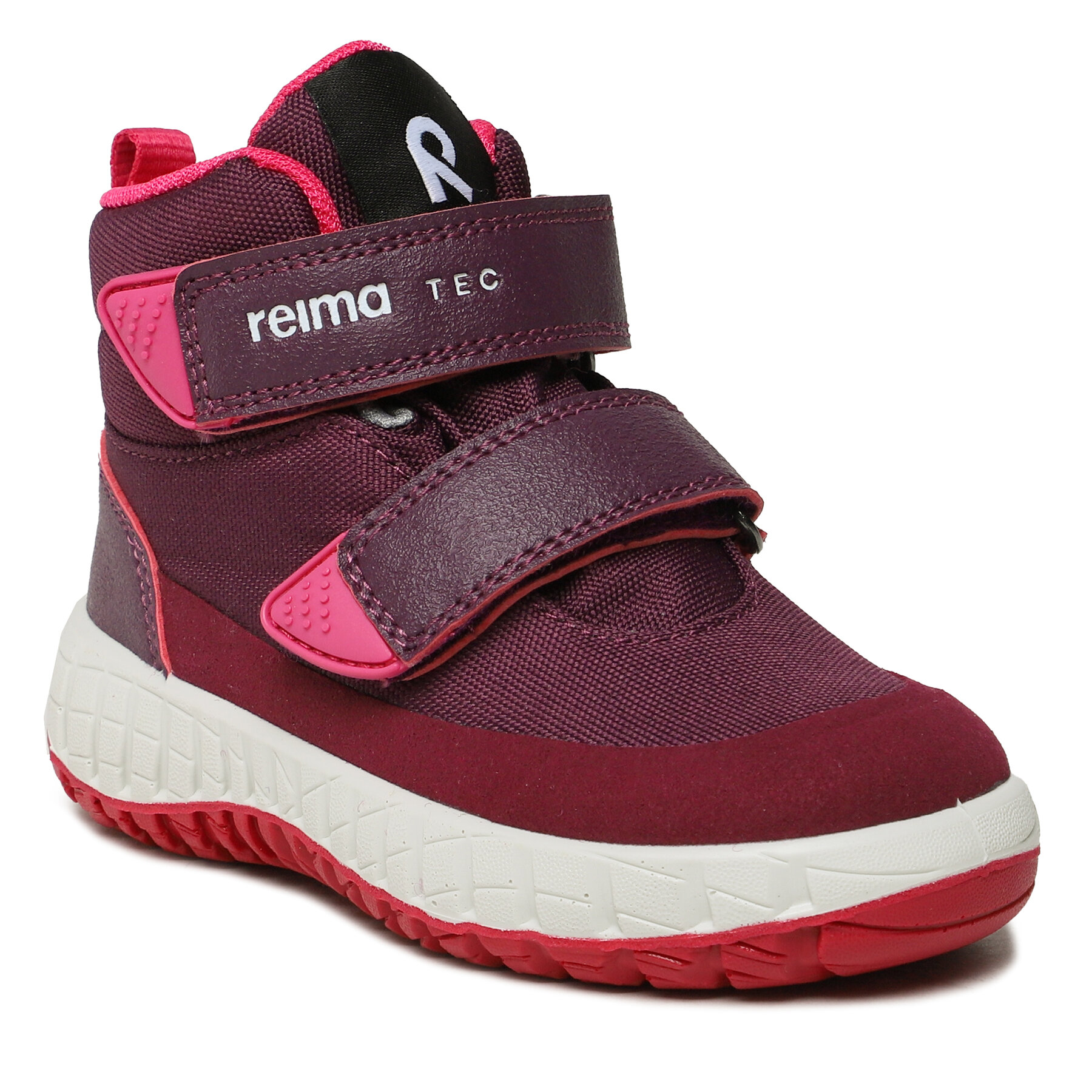 Schnürschuhe Reima Patter 2.0 5400042A 4960 von Reima