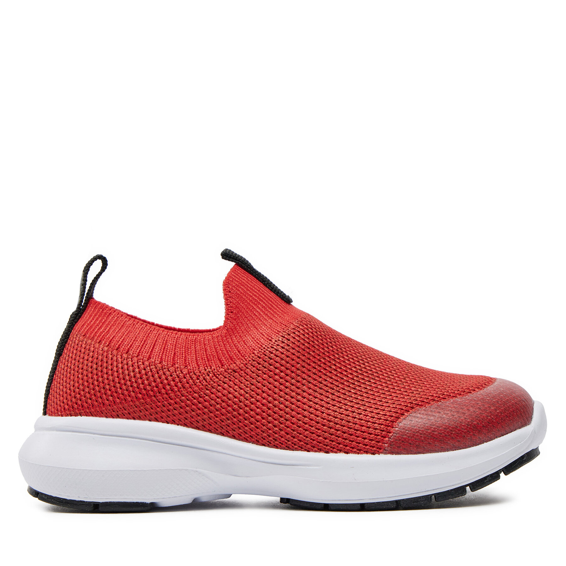 Sneakers Reima 5400129A 4370 Reima Red von Reima