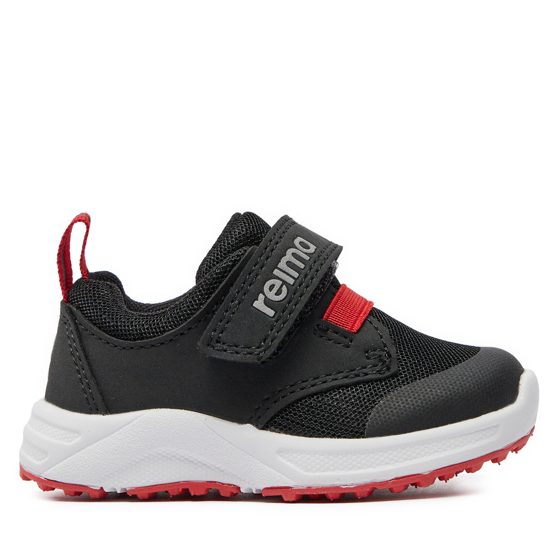 Sneakers Reima 5400129A 67A0 Black von Reima