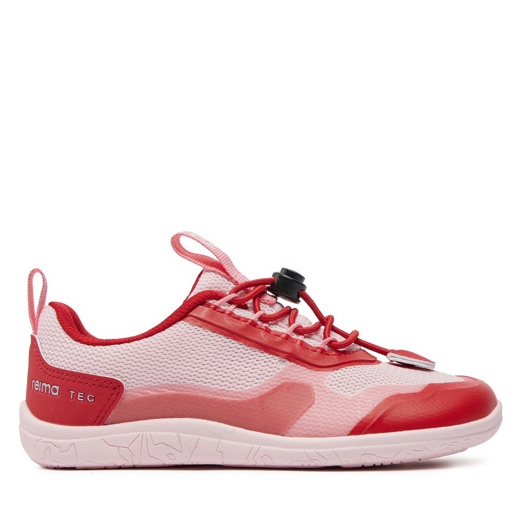 Sneakers Reima 5400137B-4010 Pale Rose von Reima
