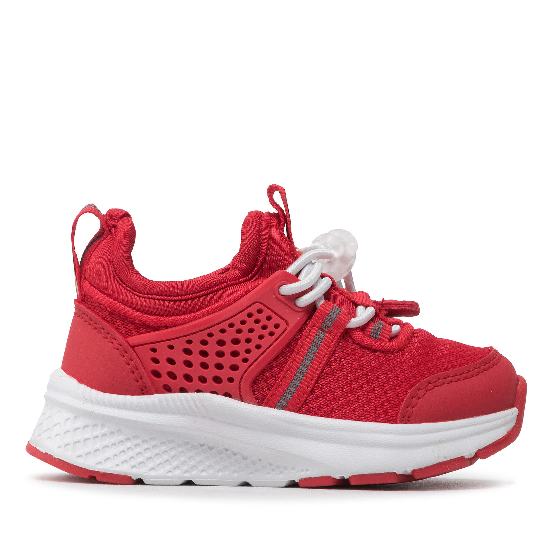 Sneakers Reima Luontuu 5400045A Reima Red von Reima