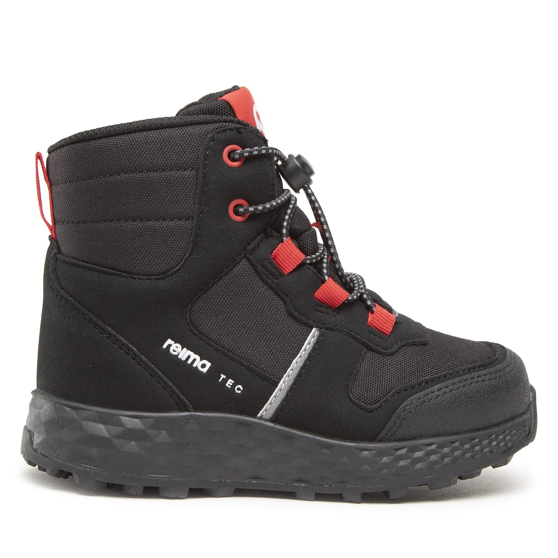 Stiefel Reima Ehtii 5400012A 9990 von Reima