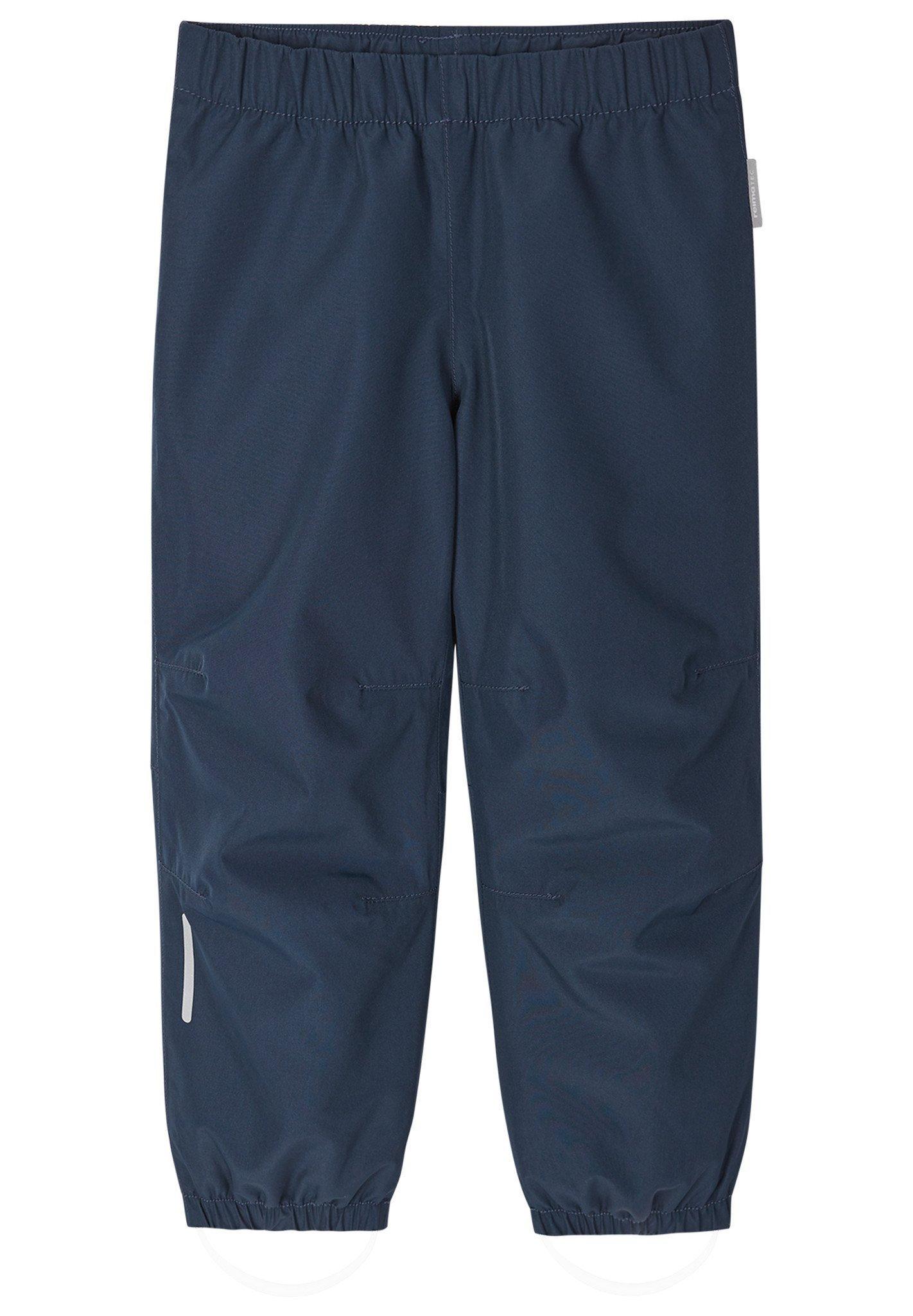 Tec Kinder Regenhose Kaura Jungen Blau 116 von Reima