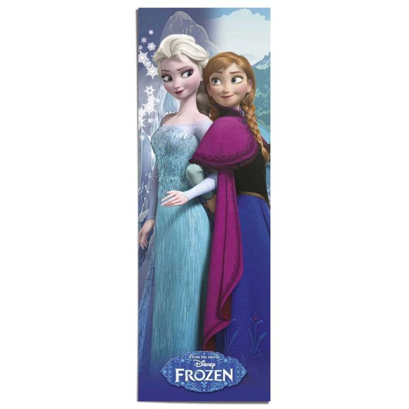 Reinders! Poster »Disney - Frozen« von Reinders!