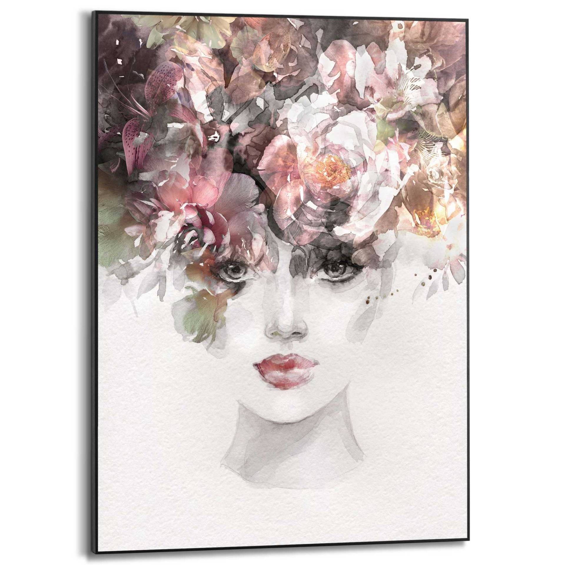 Reinders! Wandbild »Aquarel Beauty« von Reinders!