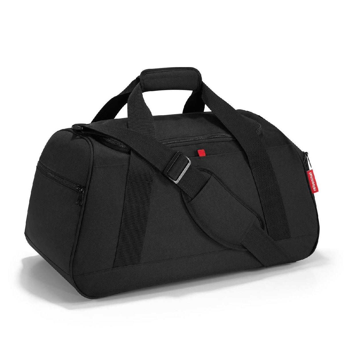 Activitybag Black von Reisenthel