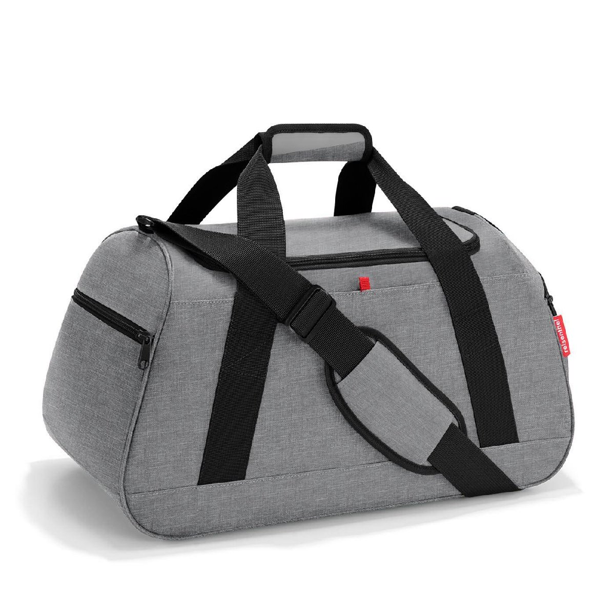 Activitybag Twist Silver von Reisenthel