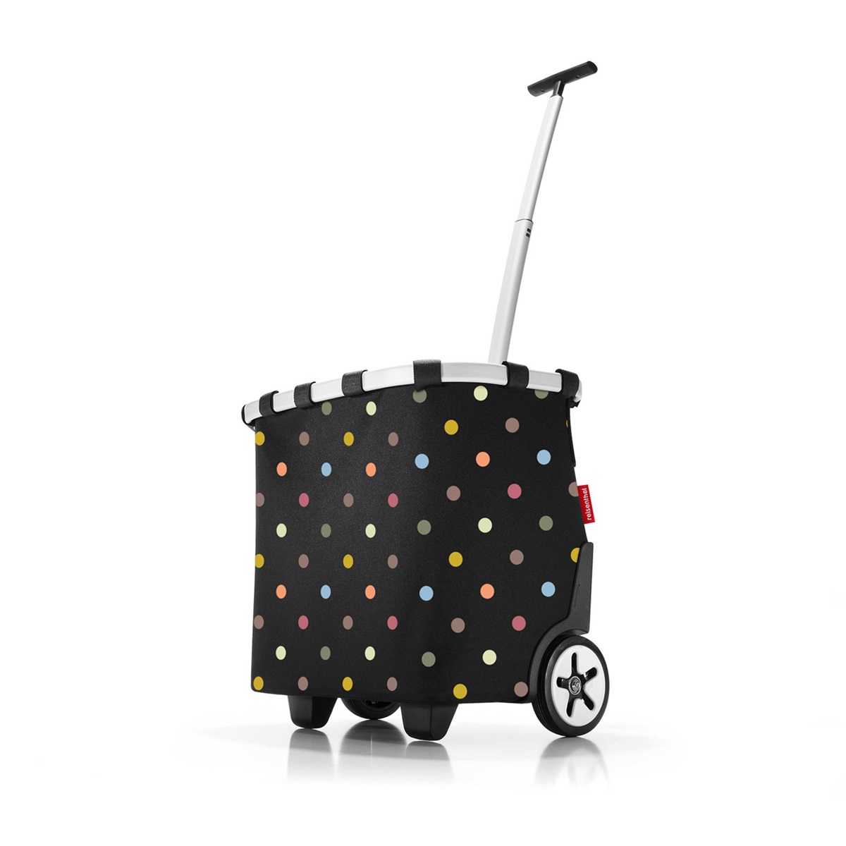 Carrycruiser Dots von Reisenthel