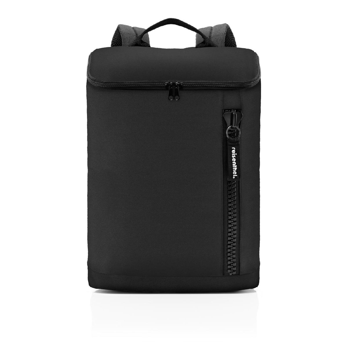 Overnighter-Backpack M, Black von Reisenthel