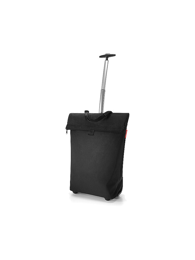 REISENTHEL Trolley M Black schwarz von Reisenthel