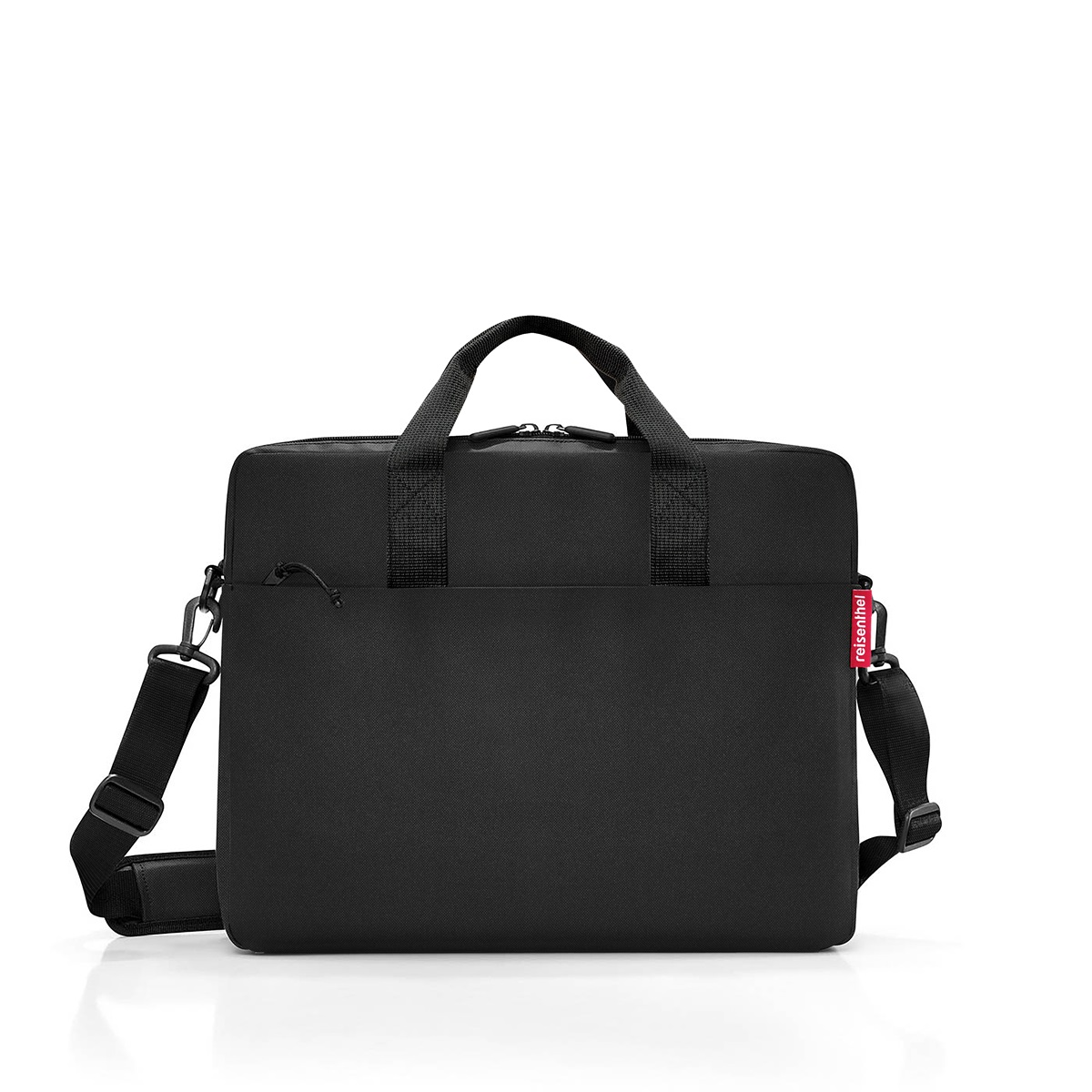 Workbag Black von Reisenthel