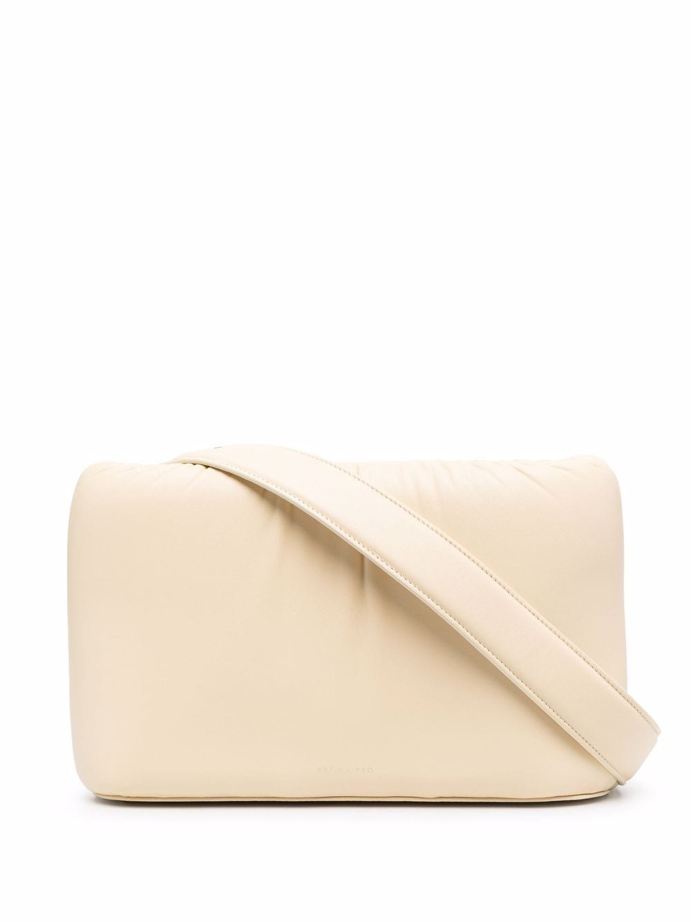 Rejina Pyo Ellis shoulder bag - Neutrals von Rejina Pyo