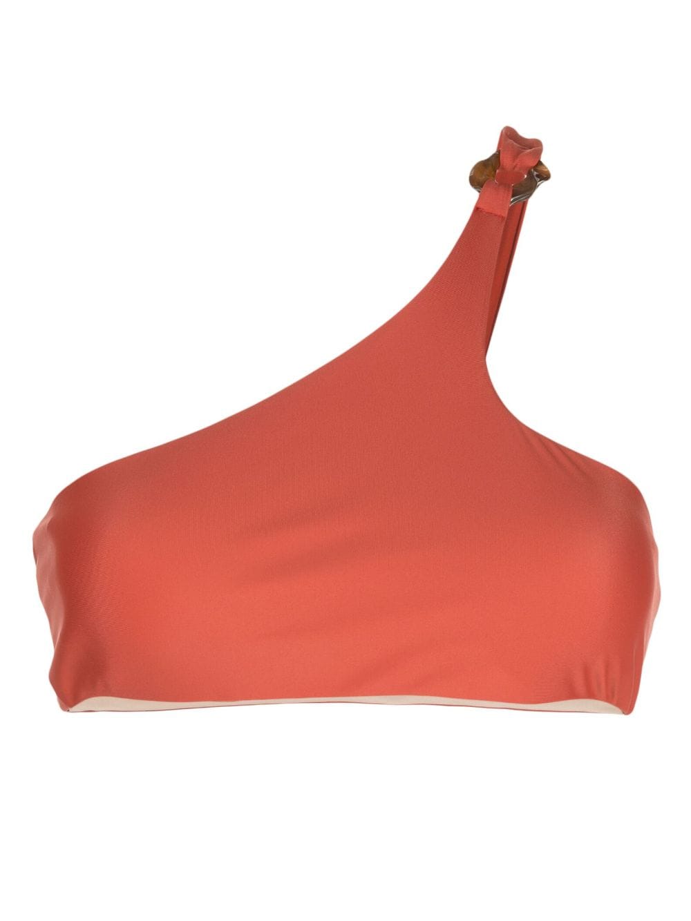 Rejina Pyo Louis reversible bikini top - Orange von Rejina Pyo