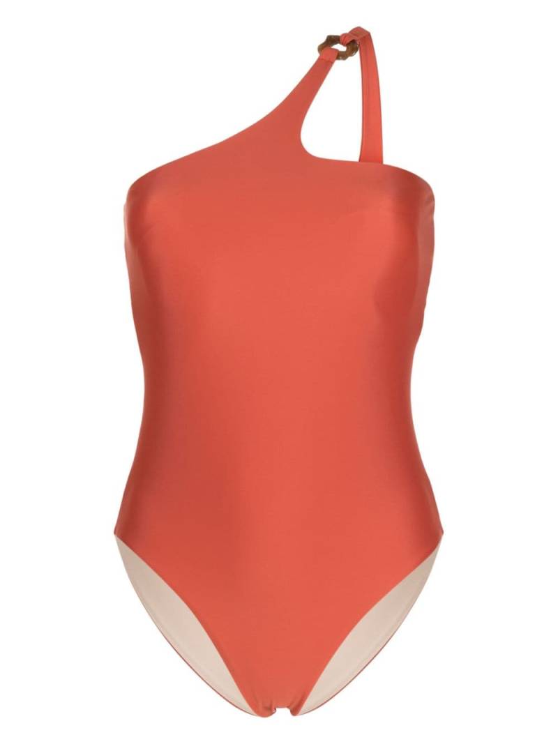 Rejina Pyo Sienna one-piece swimsuit - Orange von Rejina Pyo