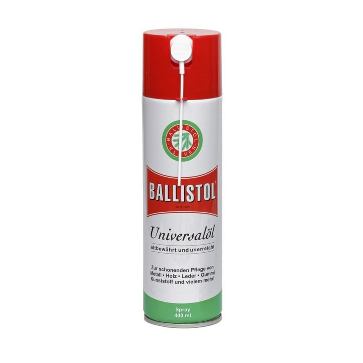 Relags Dosensafe 'Ballistol'