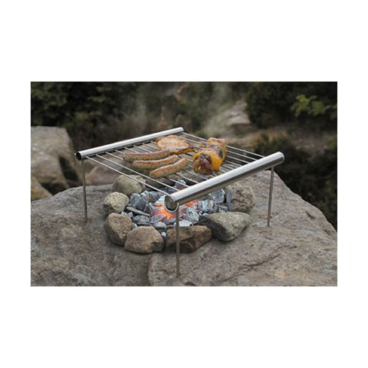 Relags Grilliput Minigrill von Relags