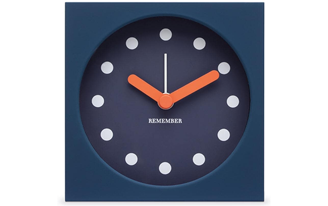 Remember Wecker »Wecker Midnigh« von Remember