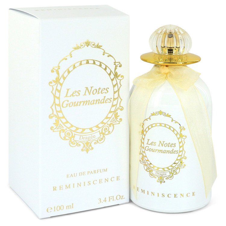Reminiscence Reminiscence Dragee Eau de Parfum 100ml Reminiscence Reminiscence Dragee Eau de Parfum 100ml von Reminiscence