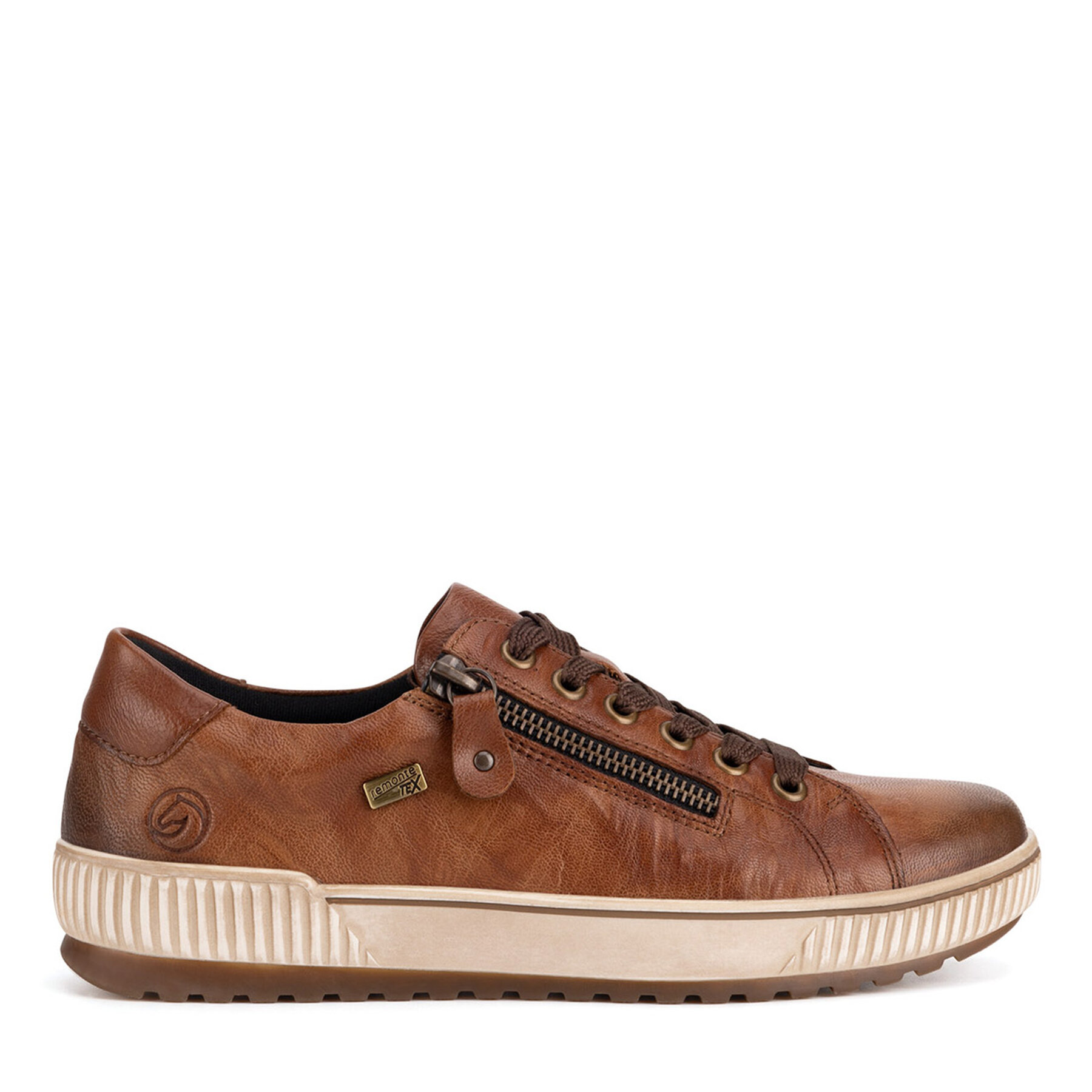 Halbschuhe Remonte D0700-22 Braun Halbschuhe Remonte D0700-22 Braun von Remonte