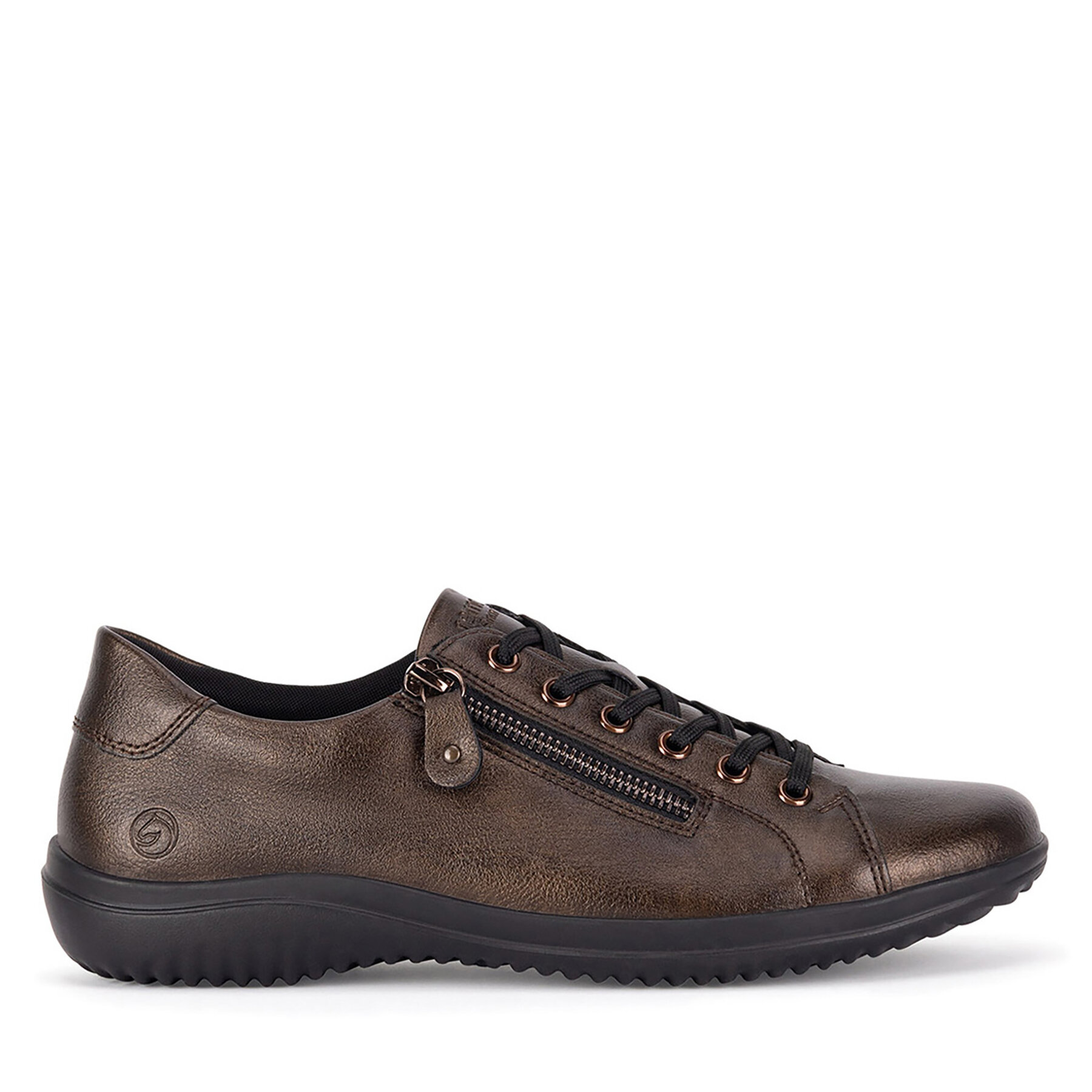 Halbschuhe Remonte D1E03-25 Braun Halbschuhe Remonte D1E03-25 Braun von Remonte