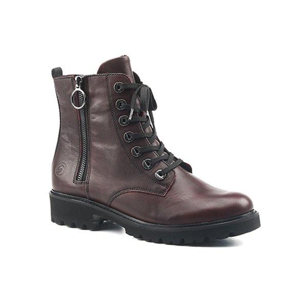 Cristallino-40 Damen Bordeaux 40 von Remonte