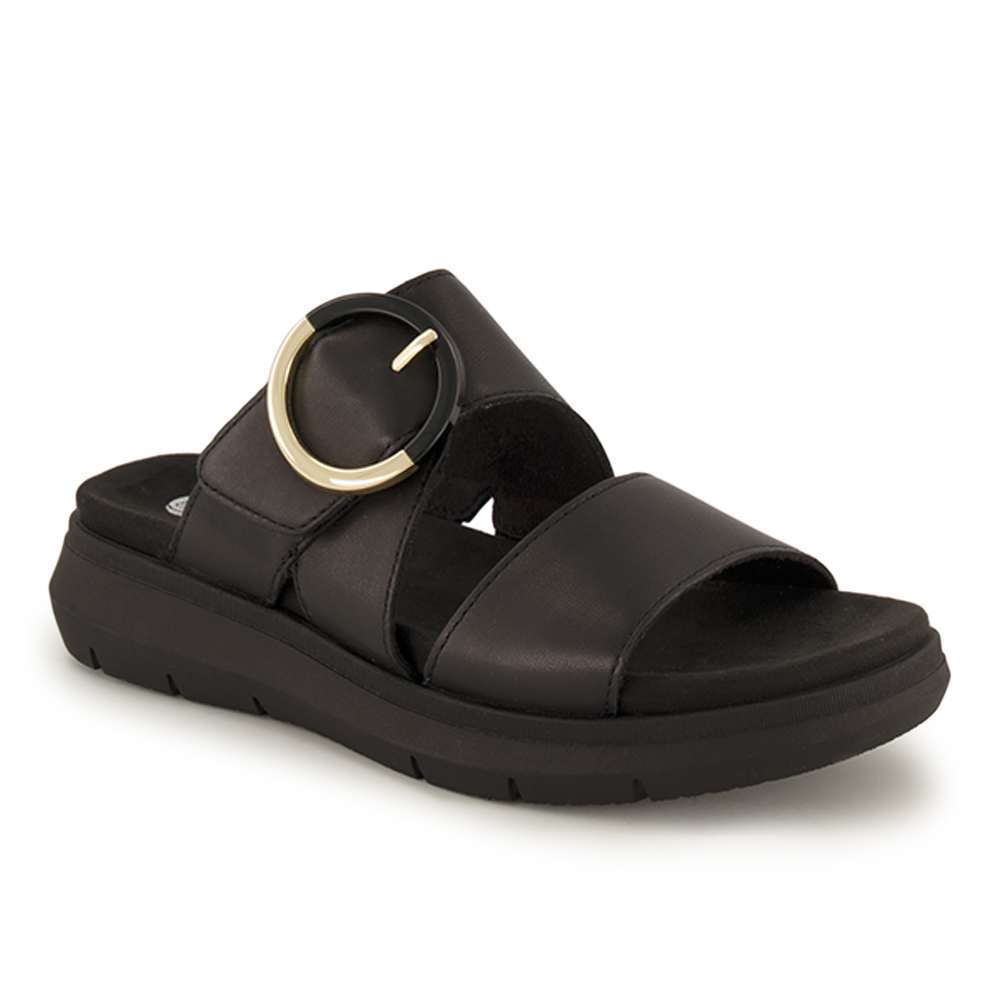 Remonte, Flache Pantolette Remonte, Flache Pantolette von Remonte