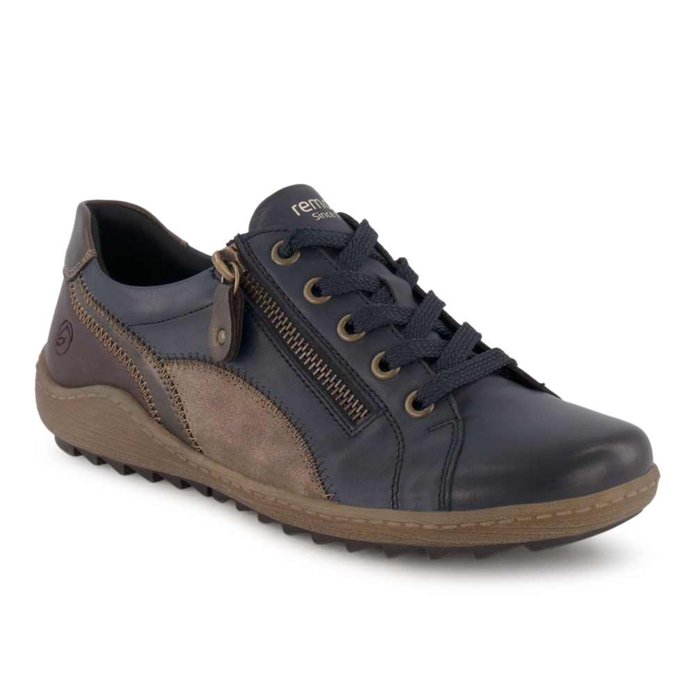 Remonte, Halbschuh Remonte, Halbschuh von Remonte