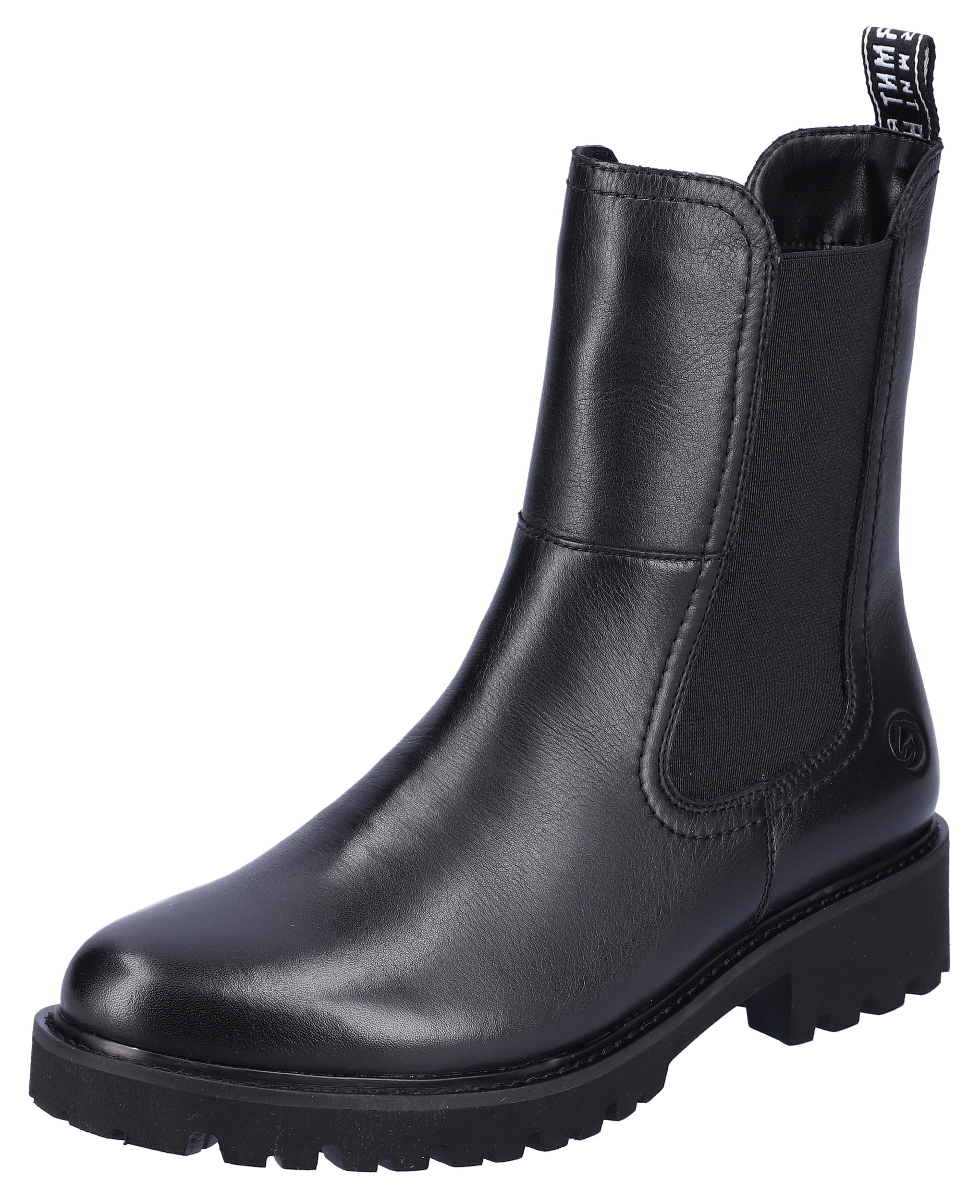 Remonte Chelseaboots, mit Wechselfussbett Remonte Chelseaboots, mit Wechselfussbett von Remonte