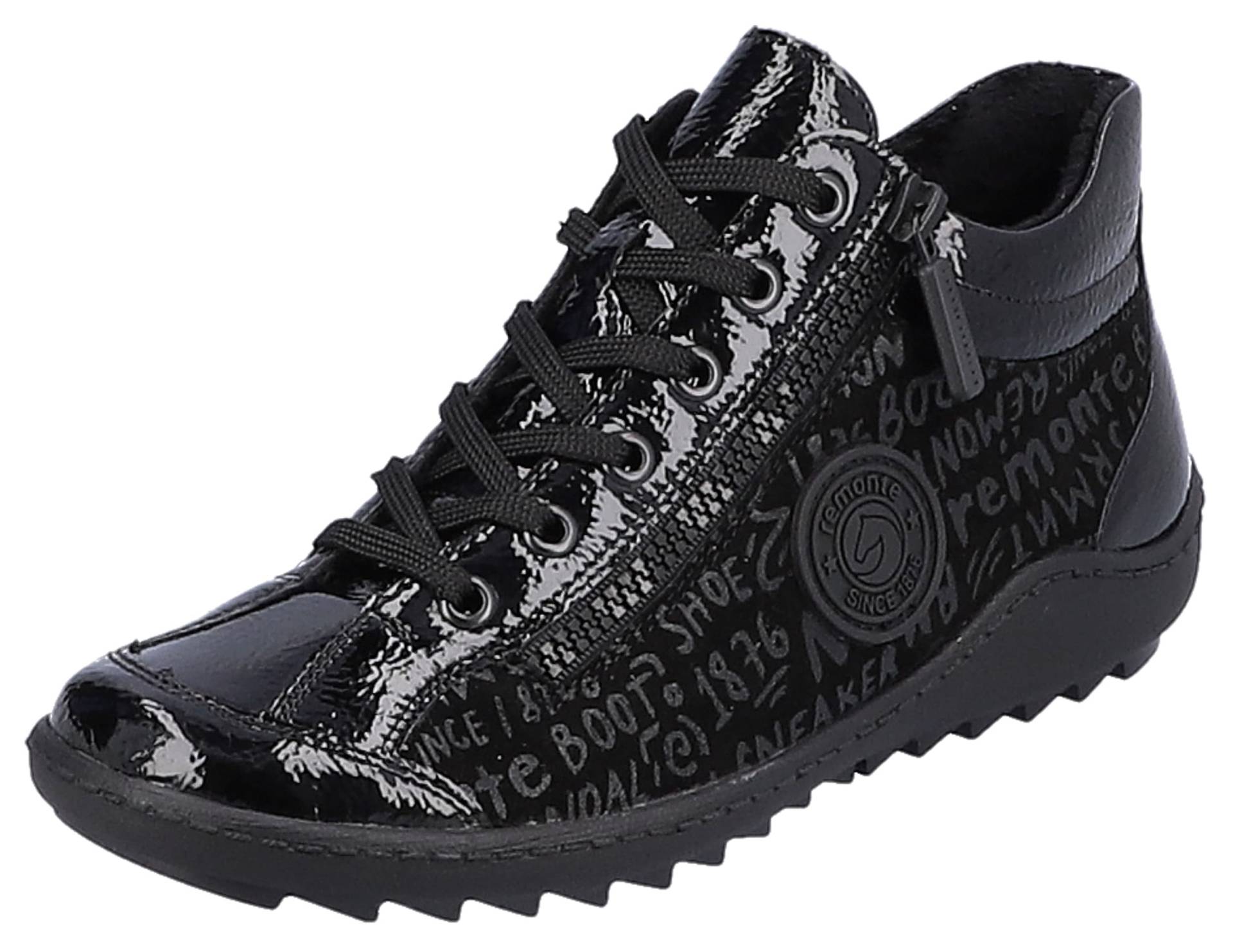 Remonte Schnürboots von Remonte