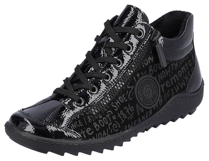 Remonte Schnürboots von Remonte