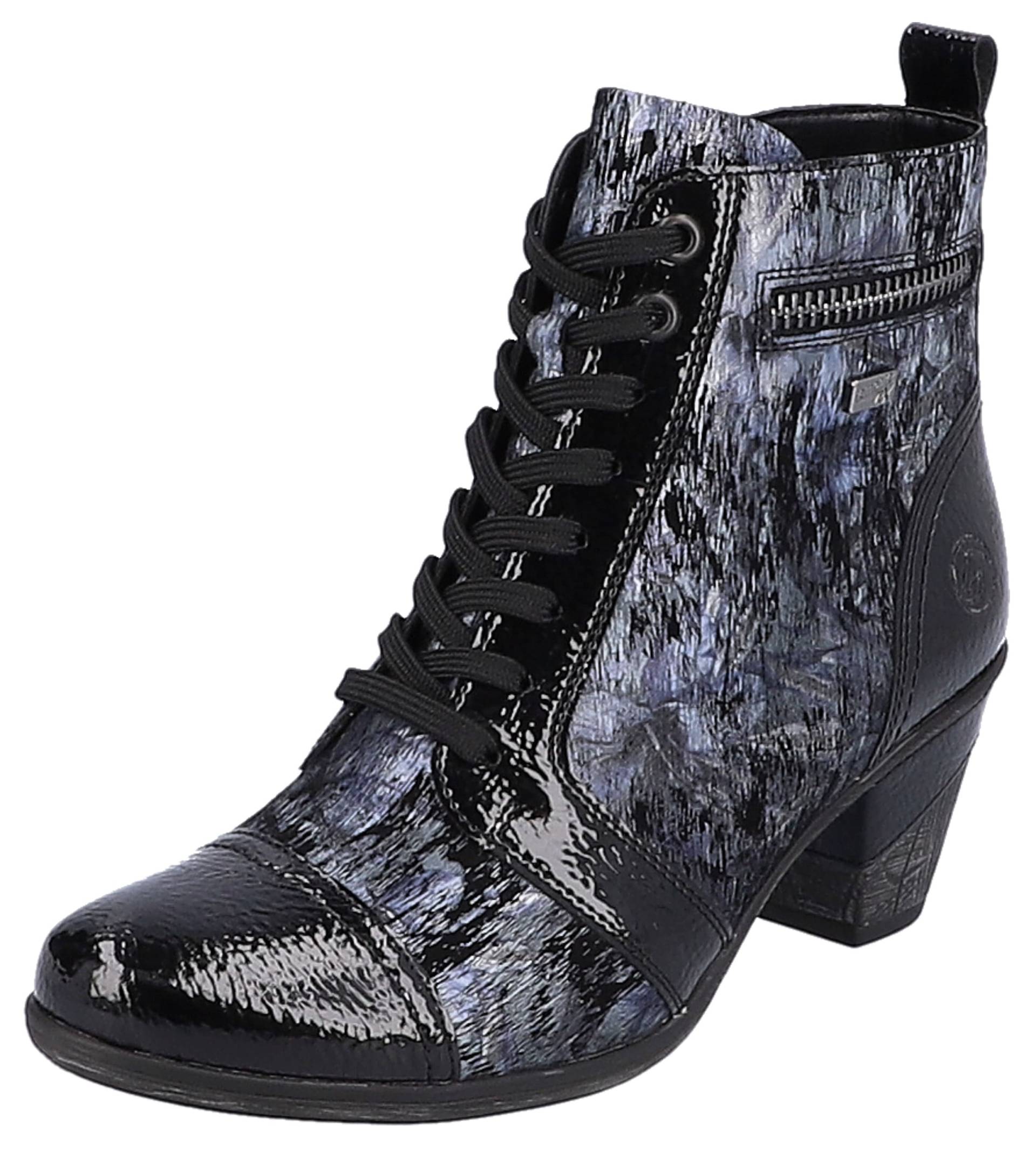 Remonte Schnürstiefelette Remonte Schnürstiefelette von Remonte