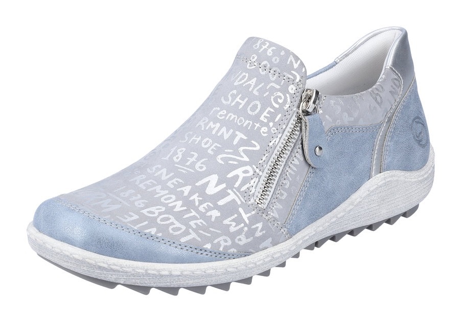 Remonte Slip-On Sneaker von Remonte