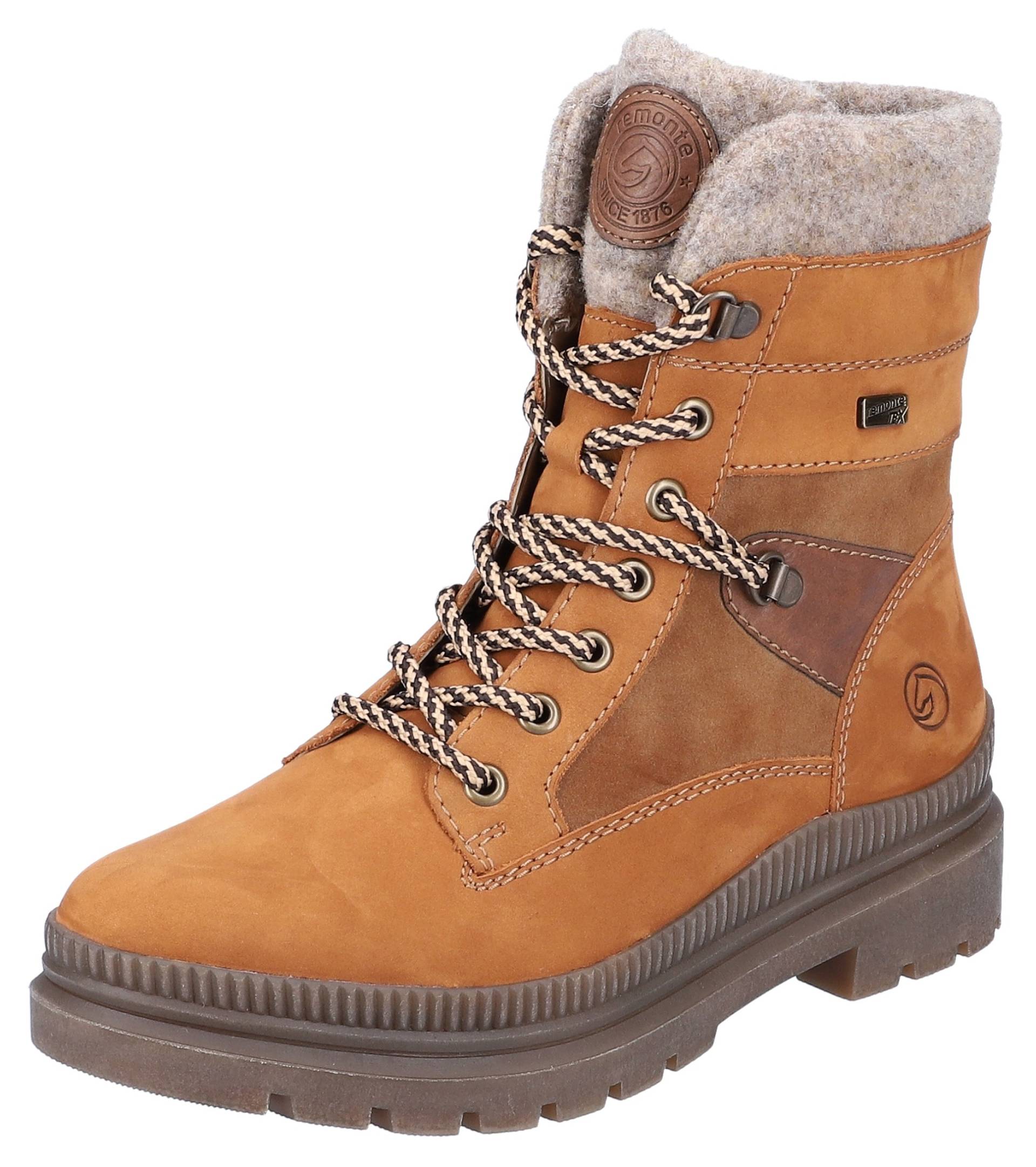 Remonte Winterboots von Remonte