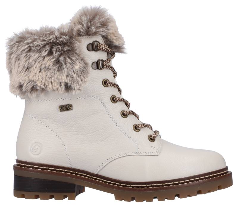 Remonte Winterboots »ELLE-Collection«, mit Kontrastnaht von Remonte